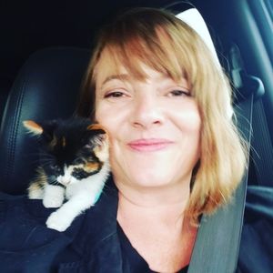 Meet your Posher, Josephine